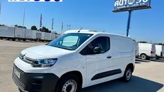 Blanco Usado 2021 Citroën Berlingo Shine Monovolumen | 11.736 € (Super precio)