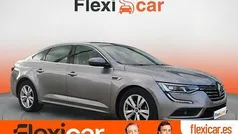 Usado 2019 Renault Talisman Business Berlina | 14.490 € (Precio justo)