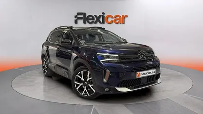 Usado Citroën C5 Aircross Feel 180 CV (132 kW) 2023 SUV