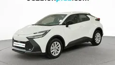 Blanco Nuevo 2024 Toyota C-HR Active SUV | 28.173 € (Super precio)