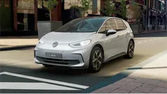 Usado 2025 VW ID.3 Pro Utilitario | 37.710 € (Precio justo)
