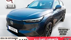 Usado 2022 Honda HR-V Advance SUV | 27.490 € (Precio justo)