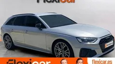 Usado 2021 Audi A4 S-Line Familiar | 28.490 € (Precio justo)