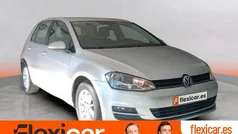 Usado 2016 VW Golf VII Advance Utilitario | 14.790 € (Precio justo)