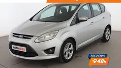 Usado 2014 Ford C-MAX Trend Monovolumen | 8899 € (Precio justo)