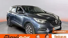 Usado 2020 Renault Kadjar Zen SUV | 17.490 € (Precio justo)
