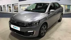 Citroën C-Elysee I
