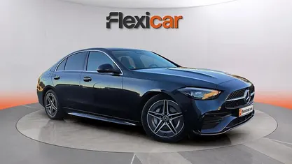 Usado Mercedes C200 163 CV (119 kW) 2022 Berlina