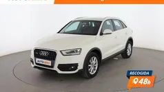 Usado 2014 Audi Q3 Ambition SUV | 16.999 € (Precio justo)