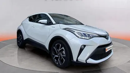 Usado Toyota C-HR Advance 122 CV (89 kW) 2022 SUV