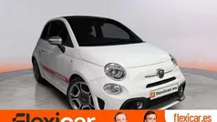 Usado 2021 Abarth 595 Turismo Utilitario | 18.790 € (Buen precio)