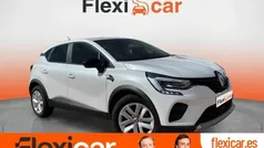 Usado 2024 Renault Captur Evolution SUV | 22.890 € (Precio justo)