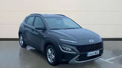 Usado 2023 Hyundai Kona SUV | 20.300 € (Precio justo)