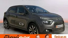 Usado 2022 Citroën C3 PureTech Utilitario | 10.890 € (Buen precio)