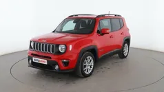 Usado 2021 Jeep Renegade Longitude SUV | 15.899 € (Buen precio)