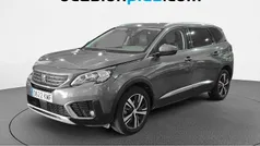Usado 2018 Peugeot 5008 Allure Monovolumen | 14.000 € (Buen precio)