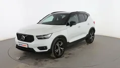 Usado 2019 Volvo XC40 R-Design SUV | 23.699 € (Buen precio)