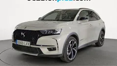 Blanco Usado 2022 DS Automobiles DS7 Crossback SUV | 25.364 € (Super precio)