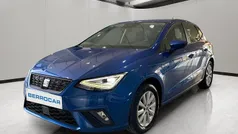 Usado 2023 Seat Ibiza Style Berlina | 16.900 € (Precio justo)