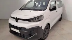 Blanco Nuevo 2024 Citroën Jumpy Monovolumen | 38.990 €