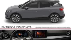 Azul Nuevo 2025 Seat Arona FR SUV | 23.650 € (Precio justo)