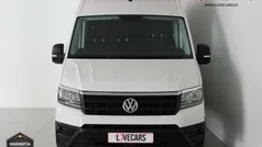 Usado 2022 VW Crafter Van | 22.900 € (Super precio)