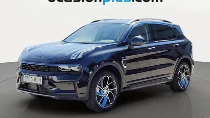Usado Lynk & Co 01 261 CV (191 kW) 2023 SUV