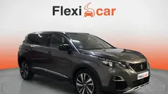 Usado 2019 Peugeot 5008 GT-line Monovolumen | 16.250 € (Precio justo)
