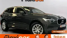 Usado 2019 Volvo XC60 Inscription SUV | 27.990 € (Precio justo)