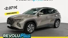 Usado 2023 Hyundai Tucson SUV | 22.790 € (Precio justo)
