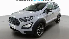 Usado 2023 Ford Ecosport Active SUV | 14.082 € (Buen precio)
