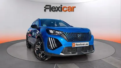 Usado Peugeot 2008 Allure 131 CV (96 kW) 2024 SUV