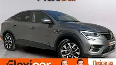 Gris Usado 2022 Renault Arkana Equilibre SUV | 18.790 € (Super precio)