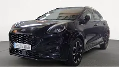 Usado 2023 Ford Puma Gen-E ST-Line X SUV | 18.173 € (Precio justo)