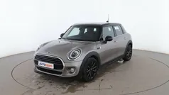Usado 2019 Mini Cooper Utilitario | 15.599 € (Buen precio)