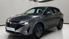 Gris Usado 2024 Nissan Qashqai Acenta SUV | 27.999 € (Precio justo)