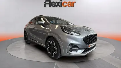 Usado Ford Puma ST-Line X 156 CV (114 kW) 2023 SUV