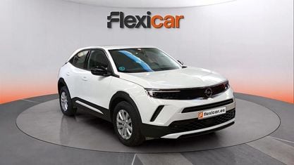 Occasion Opel Mokka Edition 110 PK (80 kW) 2022 Wit SUV