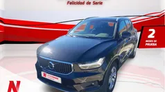 Usado 2020 Volvo XC40 Momentum SUV | 23.355 € (Precio justo)