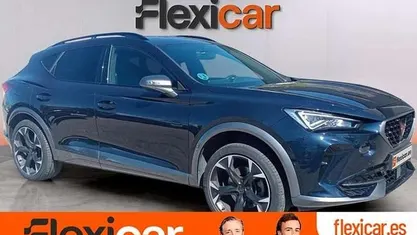 Usado Cupra Formentor 150 CV (110 kW) 2022 SUV
