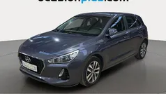 Usado 2017 Hyundai i30 Utilitario | 11.750 € (Precio justo)
