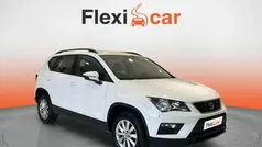 Usado 2019 Seat Ateca Reference SUV | 16.470 € (Precio justo)