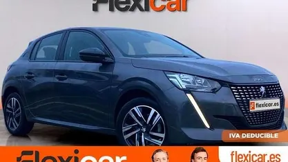 Usado Peugeot 208 Active 102 CV (75 kW) 2023 Utilitario