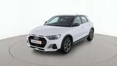 Blanco Usado 2021 Audi A1 Utilitario | 18.399 € (Precio justo)