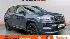 Usado 2022 Jeep Compass Limited SUV | 23.490 € (Precio justo)
