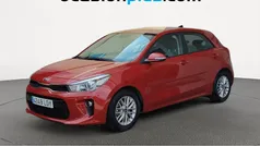 Usado 2020 Kia Rio Utilitario | 12.955 € (Precio justo)