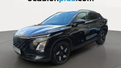 Begagnad Omoda 5 147 HK (108 kW) 2025 Vit SUV