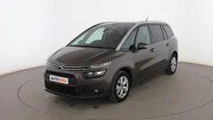 Marrón Usado 2017 Citroën Grand C4 Picasso Live Monovolumen | 13.899 € (Precio justo)