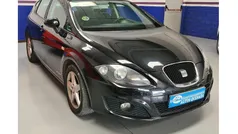 Usado 2011 Seat Leon Copa | 7200 € (Precio justo)