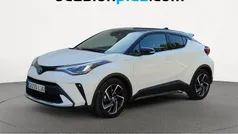 Usado 2020 Toyota C-HR SUV | 21.264 € (Buen precio)